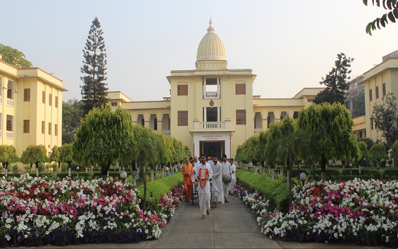 15.03.21 Sri Ramakrishna Tithi Puja